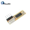 Module récepteur sans fil RXB12 haute sensibilité, module récepteur sans fil de très petite taille 315Mhz/433Mhz ► Photo 3/6