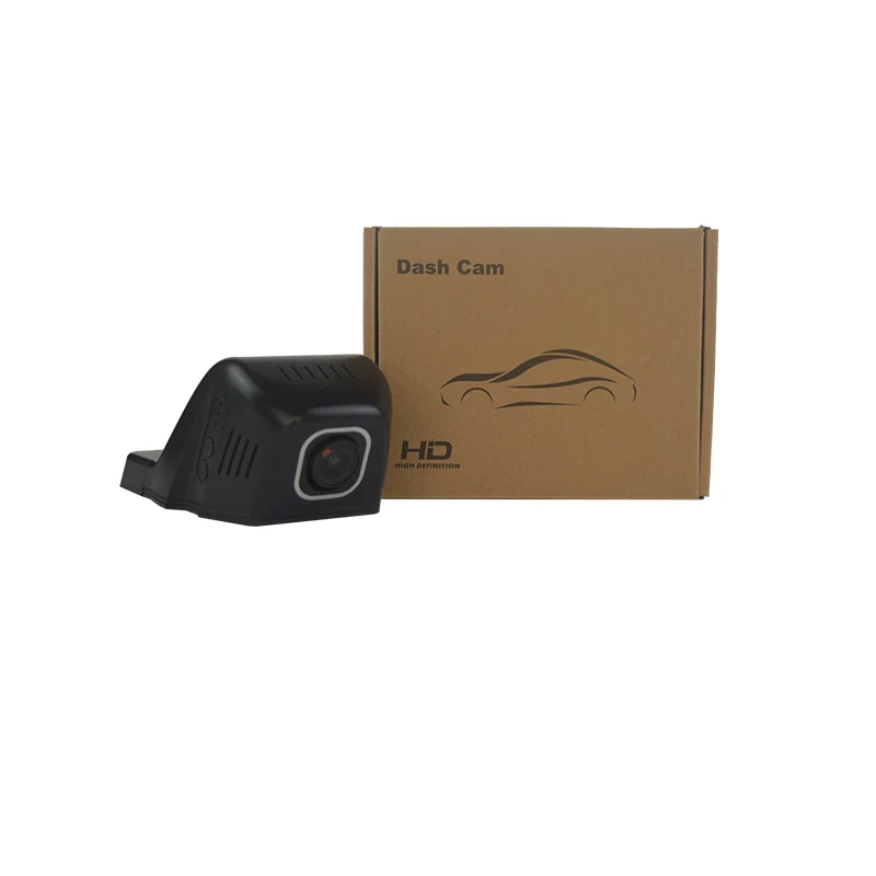 Видеорегистратор Pro Smart Car 1080P 170 градусов широкоугольный HD мини видео запись с