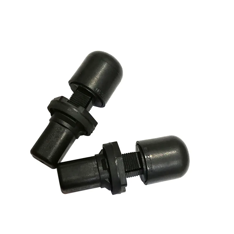 Резиновая подушка для задней двери Scirocco OEM 2009 2014 1K8 827 761 D 1K8827761D|Крышки и детали