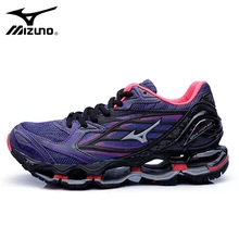 

Mizuno Wave PROPHECY 6 Professional Women Shoes Original Mesh ventilation Sport Shoes 5 Colors Weightlifting Shoes Sneakers