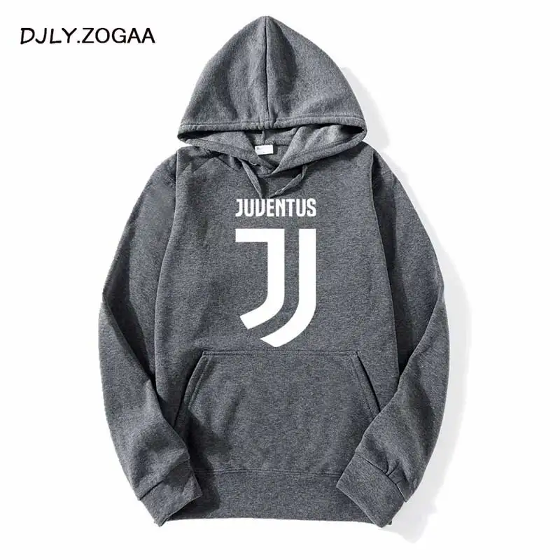 JUVENTUS 2019 New Hoodies Casual Fashion Hooded Hoodie Long Sleeve Sweatshirts JUVENTUS 2019 New Hoodies Casual Fashion Hooded Hoodie Long Sleeve Sweatshirts
