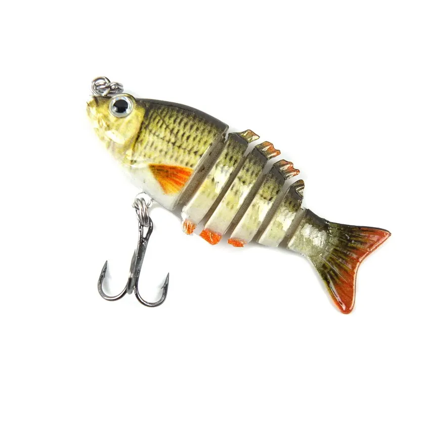 1 قطعة 2G/5G البسيطة طعم سنارة صيد Swimbait باس الاصطناعي متعددة صوتها أقسام الكترونية نابض بالحياة متعددة صوتها الطعم wobblers 1 قطعة 2G/5G البسيطة طعم سنارة صيد Swimbait باس الاصطناعي متعددة صوتها أقسام الكترونية نابض بالحياة متعددة صوتها الطعم wobblers