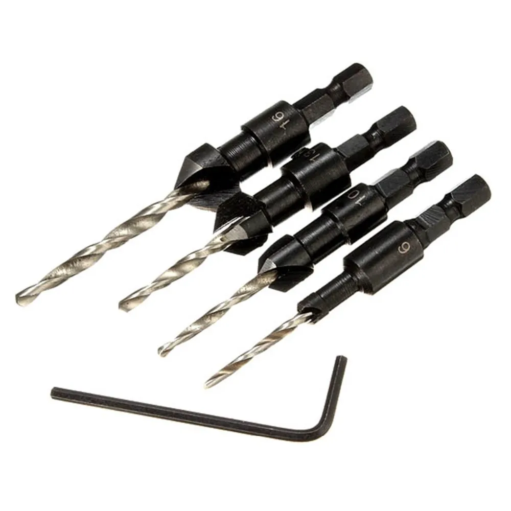 Drill bits set for metal hss 15 pcs. сверло бит 1/4 шестигранный хвостовик. Hss полир. сверло бита перевертыш. парма сверло-бита.
