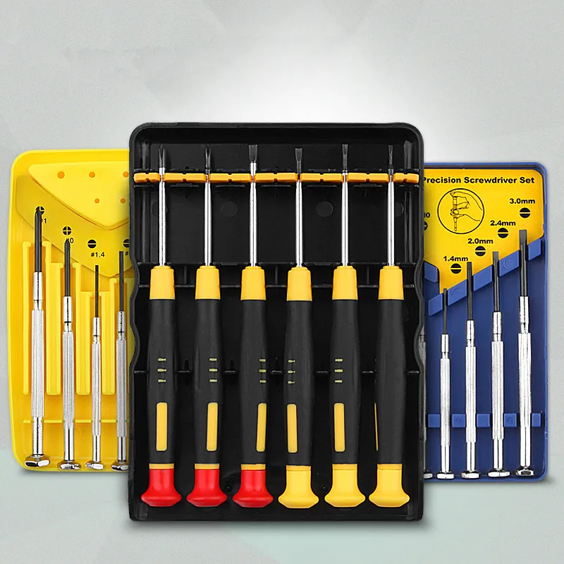 

Watch Screw Batch Set Mobile Phone Notebook Glasses Maintenance Watch Mini Screwdriver Repair Watch Screwdriver Tool
