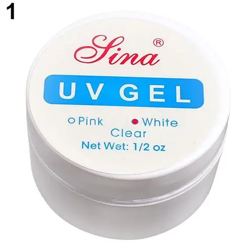 

newly 3D DIY Desgin Natural Fairy Nail Gel Polish Saviland Floral Uv Gel Varnish Lucky Gel Paint Dried Flowers Nail Art Glue