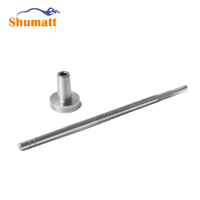 Дизельный клапан общей топливной системы SHUMAT F00RJ02449 F 00R J02 449 регулирующий
