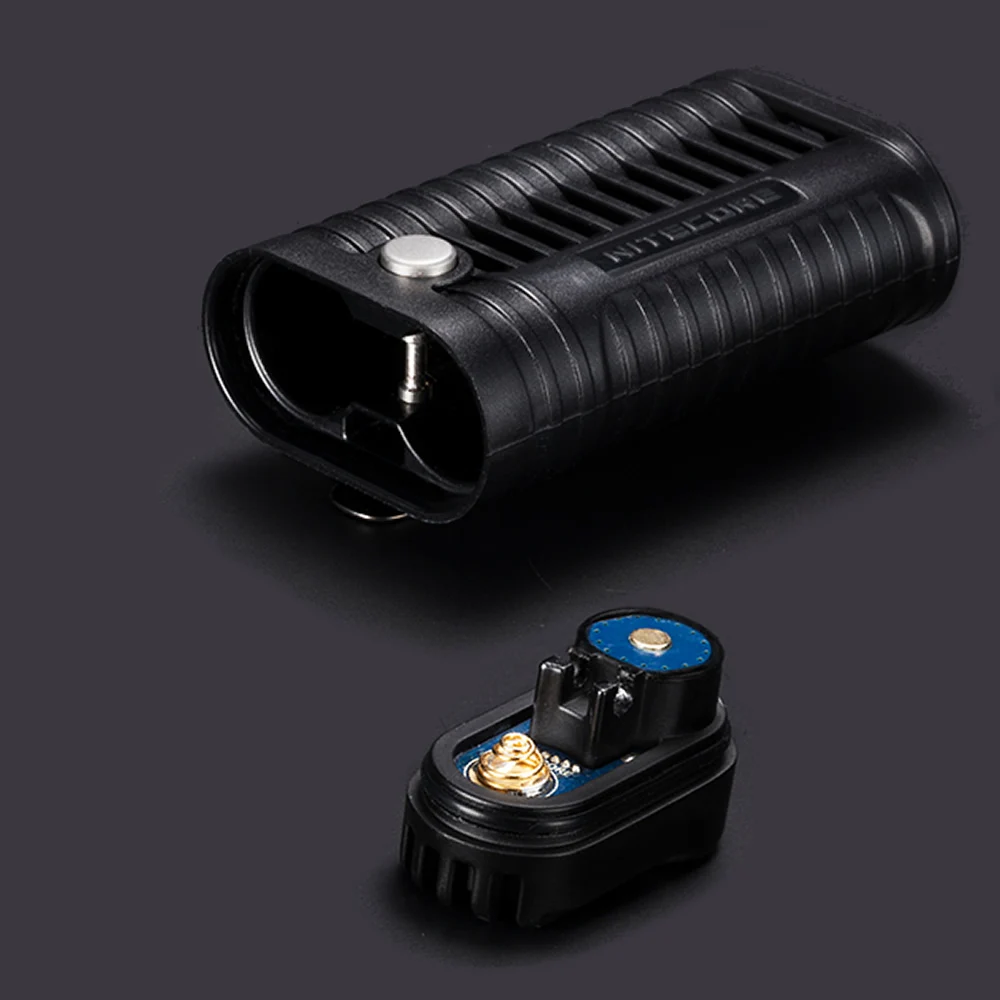 Оптовая продажа 2020 NITECORE 3 цвета MT22A CREE светодиодный светильник (S3) вес ладони