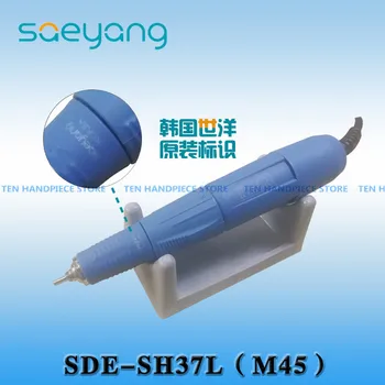 

2019 good quality 1 piece Korea Shiyang grinding machine handle SH37L (M45) micromotor handpiece