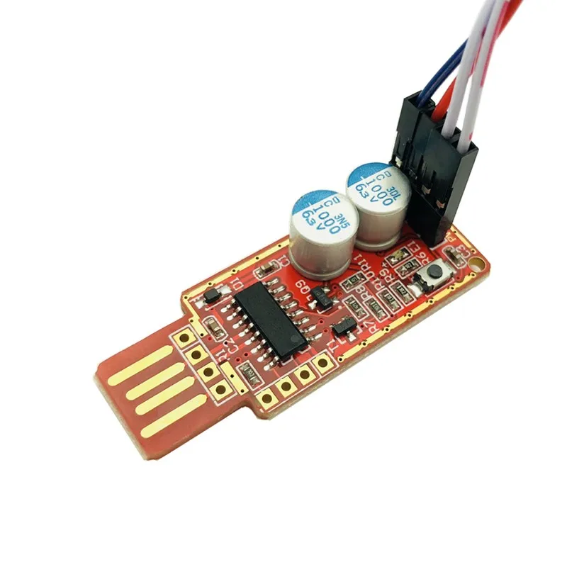 BTBcoin Watchdog Card Reset Controller Watch Dog PC Stick Blue Screen Automatically Restart BTC ETC LTC Miner Mining