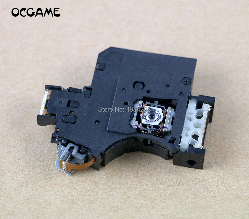 Ocgame Originale Nuovissimo E Rigoroso Test Kes-495A Obiettivo Laser Per Console Ps3 Super Slim 4300 4301A