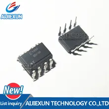 10 Шт. 6N136 DIP8SOP8 ВЫСОКАЯ СКОРОСТЬ ТРАНЗИСТОР OPTOCOUPLERS Новые и оригинальные