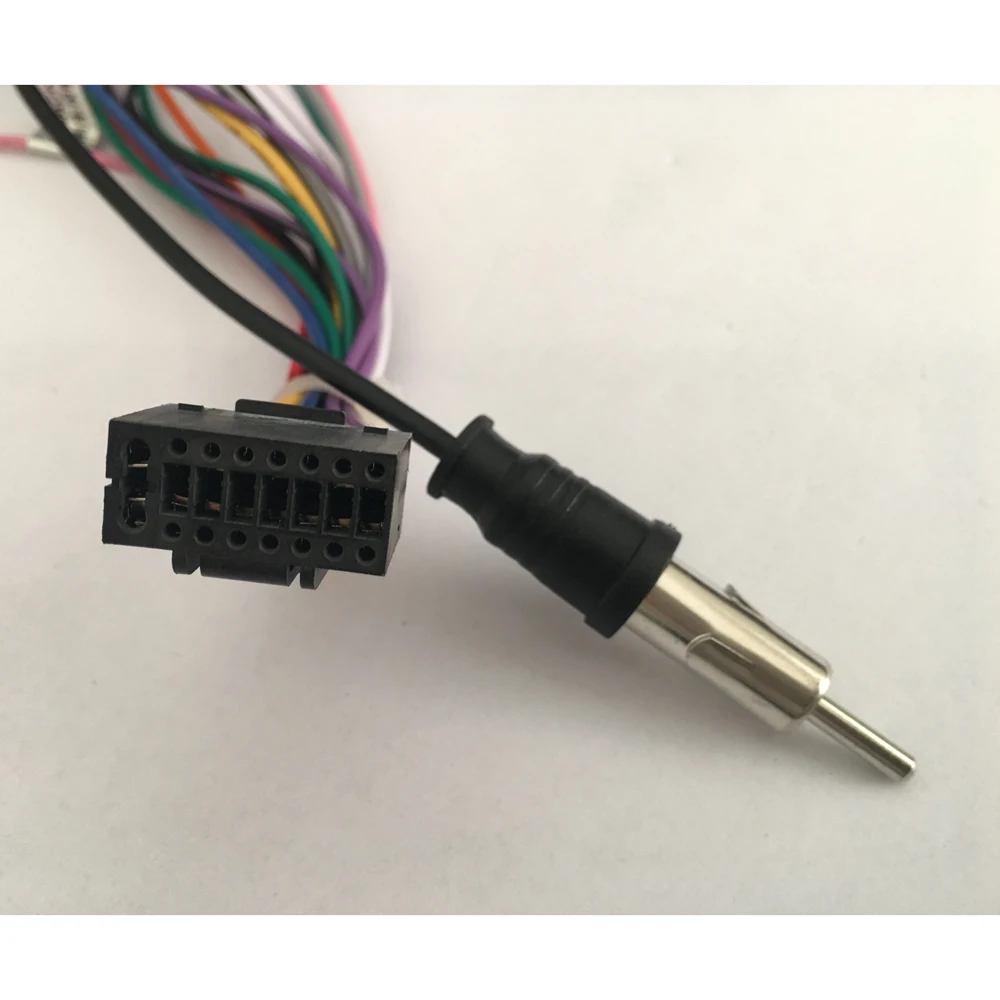DS-SZ001 Adaptateur Commande Volant Câble pour Suzuki Swift,Grand Vitara Vitara DS-SZ001 Adaptateur Commande Volant Câble pour Suzuki Swift,Grand Vitara Vitara