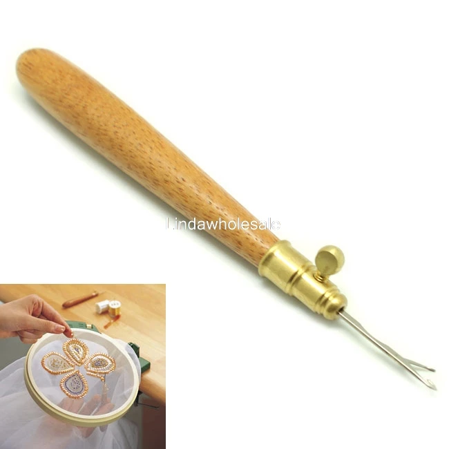 Игла от кутюр вышивка крючком 57 566 спицы аксессуары для шитья |knitting needles|embroidery