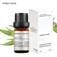 100% Pure Eucalyptus Essential Oil for Refreshing Skin and Anti-inflammatory Clean Wound Skin Care Massage Oil 10ml 100% Pure Eucalyptus Essential Oil for Refreshing Skin and Anti-inflammatory Clean Wound Skin Care Massage Oil 10ml