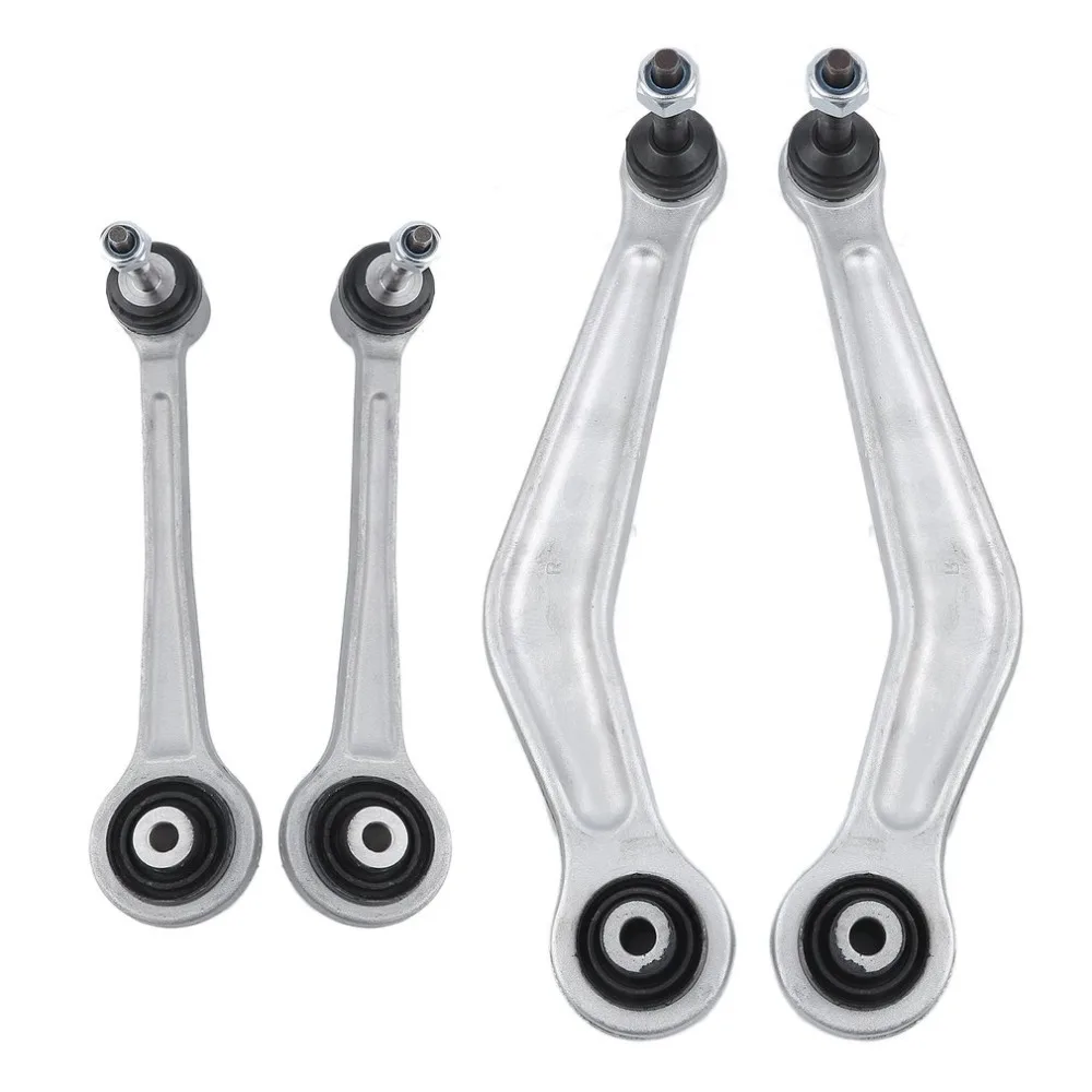 

Q Car Auto Left Right Rear Front Control Arm Crankshaft Cross-Section Kit Suitable For BMW 5ER Vehicles Accessories