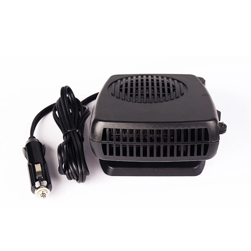  New Car Heater Air Cooler Fan Windscreen Demister Defroster 12V