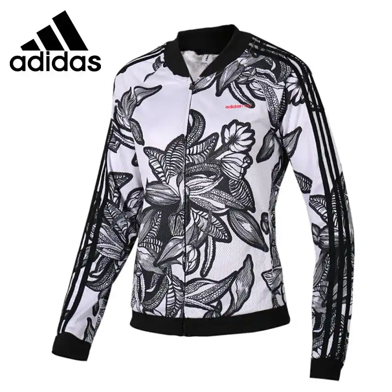 adidas neo label jacket