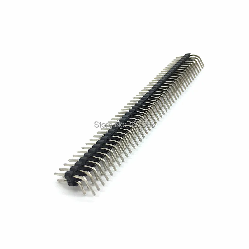 2x40 2.541