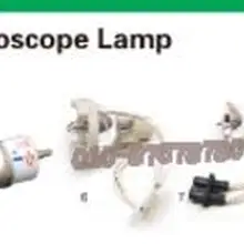 Выбранный, высокий люкс LNS-BP310, BS-H1 галогенная лампа, PENTAX fiberscope bronchoscope свет, как Королевская лампа