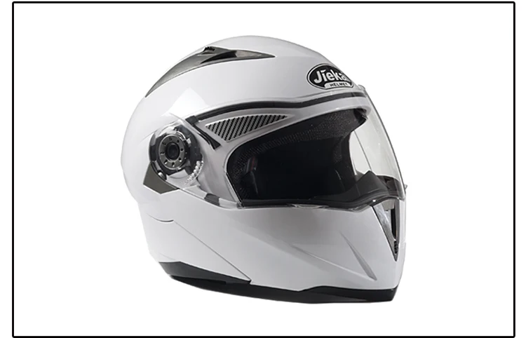 Безопасный флип Moto rcycle Шлемы Moto шлем Moto крест Moto rbike шлем с внутренним Защита от солнца козырек JIEKAI-105 dot ЕЭК