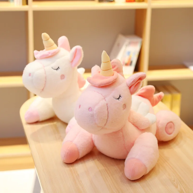 Unicorn Creative Plush Toy 16 Unicorn Creative Plush Toy -Unicorn Fashion HTB1pwHyUsfpK1RjSZFOq6y6nFXa9
