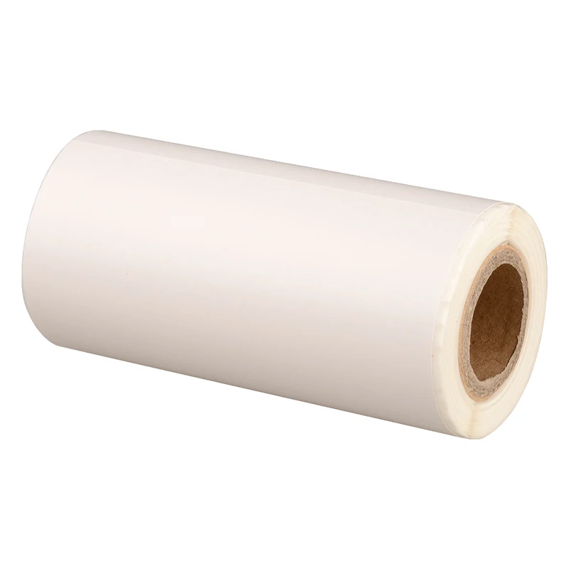 4 inch paper