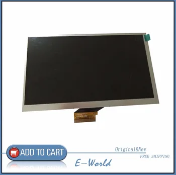 

Original LCD screen Y82858 V02 for tablet pc free shipping