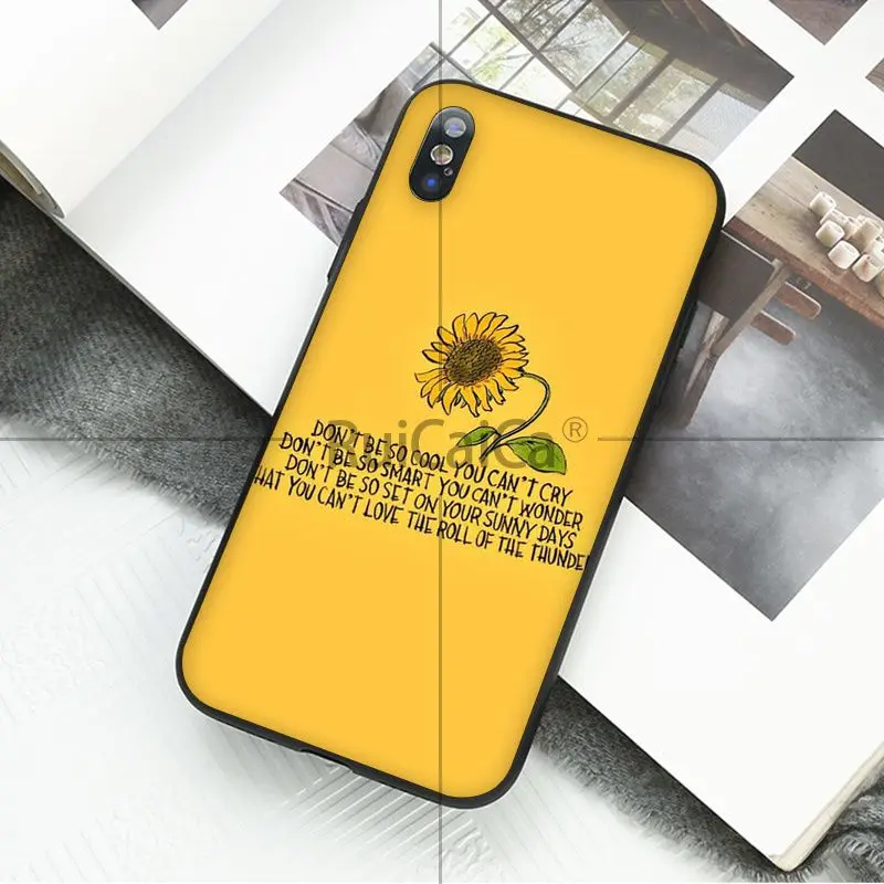 Yellow Sunflower