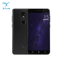 Nouveau téléphone portable LETV LeEco Le Pro 3 X651 X650 5.5 pouces MTK Deca Core double carte SIM 4000mAh batterie 4GB RAM 32GB/64GB ROM 13MP