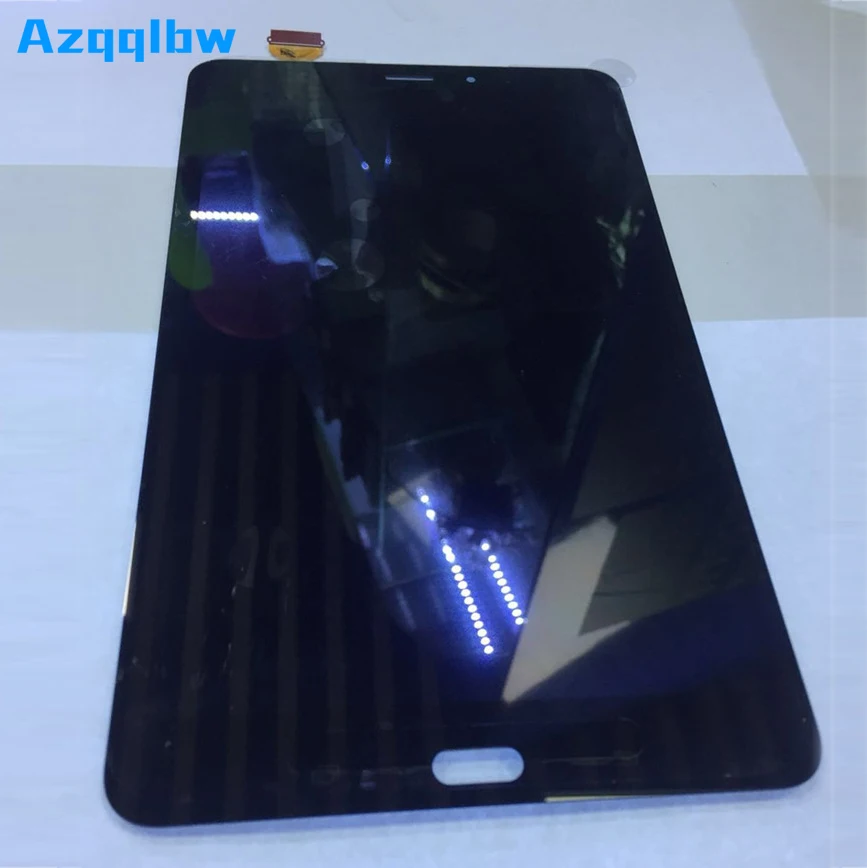 T385 LCD Display Touch Screen