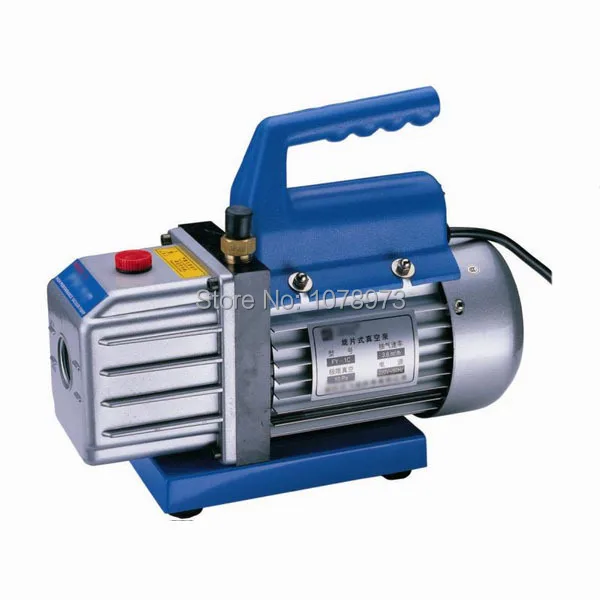 

High Quality Jewelry Tools Vacuum Wax Injector Parts 1 Litre Vacuum Pump