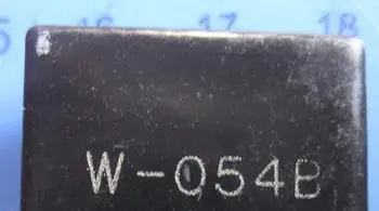 

W-054B DIM1711 AQ3A2-C1-ZT24VDC DS-0100