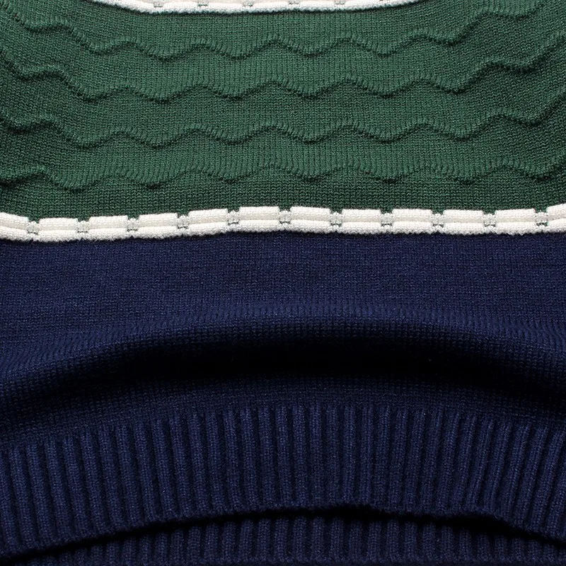 Классический вязаный детский свитер; хлопковые детские свитера с длинными рукавами; пуловер с круглым вырезом; зимние вязаные свитера для мальчиков; одежда для детей