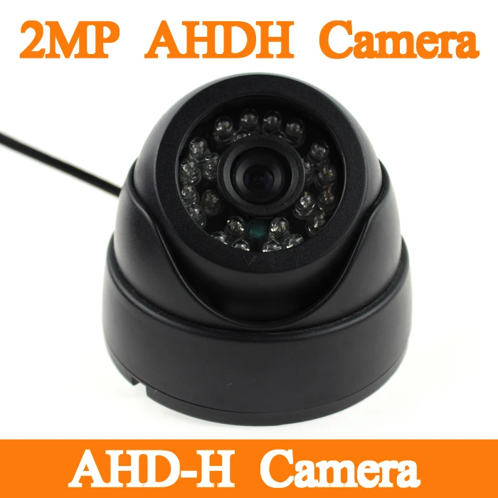 

1/2.7" 2135 2MP Full HD 1080P AHD Camera Mini Dome AHDH Camera