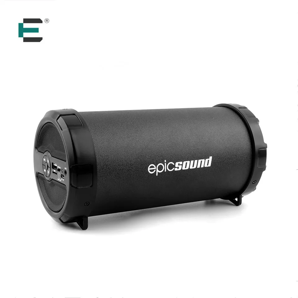 bazooka sound bar