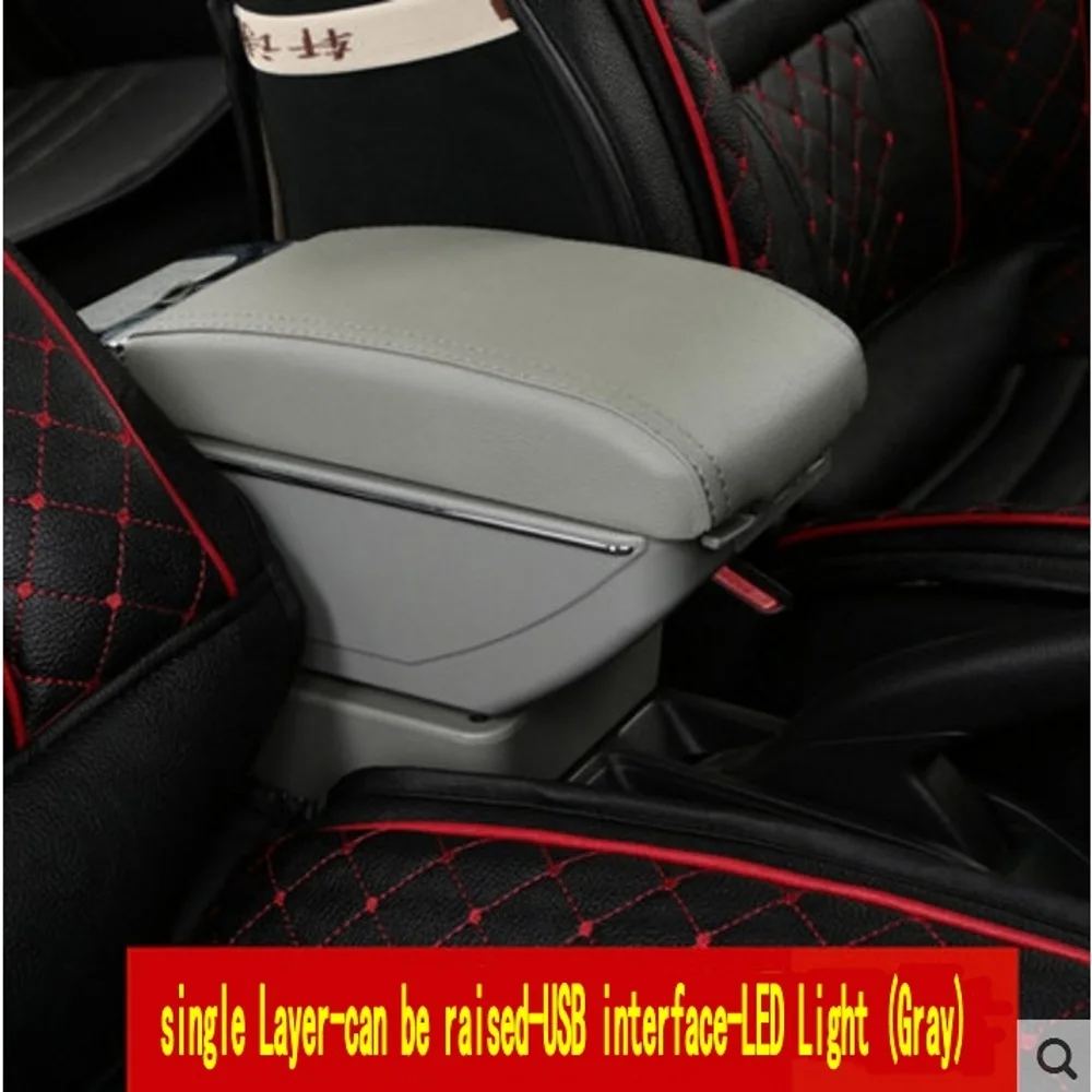 March para Nissan Micra K13 MK4 IV caja de almacenamiento de contenido de la tienda central con la 