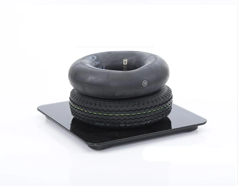 

2.80/2.50-4 Inch Electric Mini Pocket Bike Scooter Wheel Motorcycle Tire With Inner Tube