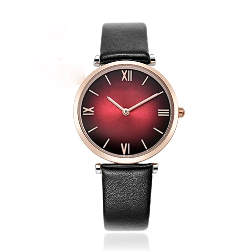 

Women Watches Ladies Fashion Casual Dress Quartz Watch Female Gift Clock Montre Femme