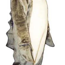 Талисман Killer костюм акулы-талисмана Модный на заказ костюм аниме косплей наборы Маскотте тема маскарадный костюм карнавальный костюм