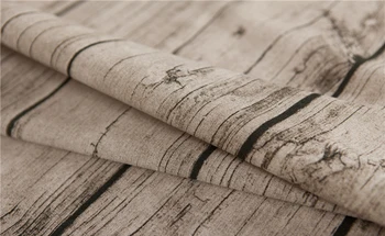 

Patchwork cloth learnning fabric Printing Pattern table Natural Cotton Linen Fabric Quilting Patchwork Sewing Textile 0.5m