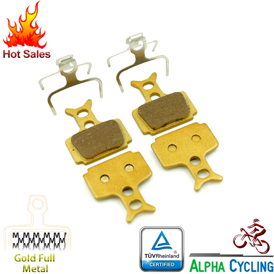 Buy Bicycle Disc Brake Pads For Formula RR1, R1R, R1