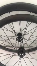 2019 style dimples carbon bike wheels 45mm tubular 25mm disc road wheels in carbon disc bicycle
