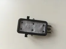 2pcs/lot Capping station for Epson 7600 9600 Solvent based Ink Printer Ink
