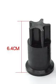 

Excavator turning kit 5 teeth 8 tooth transfer tool Cum-mins engine disc repair tool turn gear kit