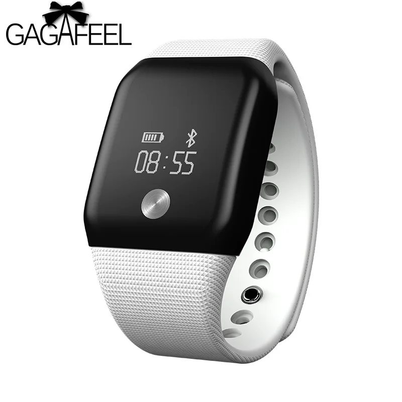 oxygen monitor watch