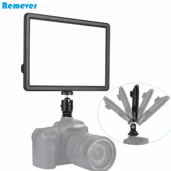 

Camera Fill Light Photography Accessory Spotlight Light Panel LED Lamp Lighting for DSLR Nikon Canon Adjustable Brightness