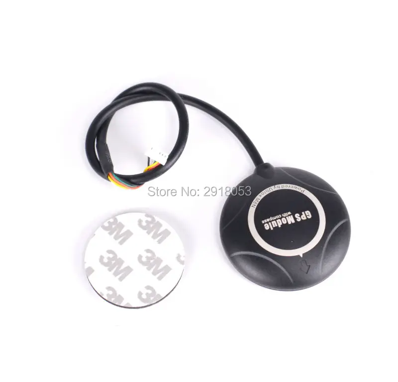 

M8N 8N High Precision GPS Built in Compass for APM AMP2.6 APM 2.8 Pixhawk 2.4.8