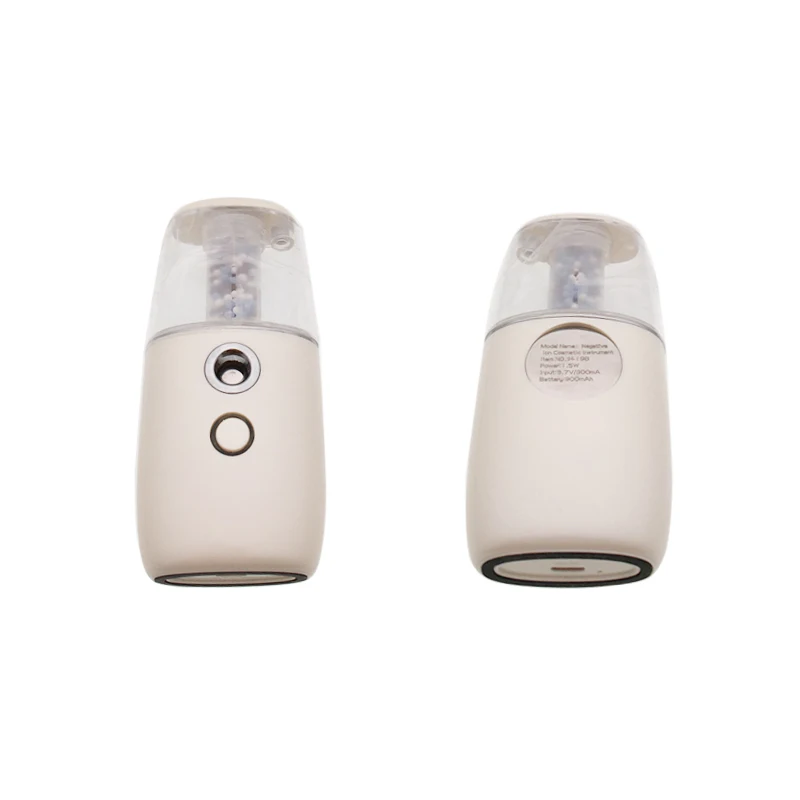 usb  nanomister white 7