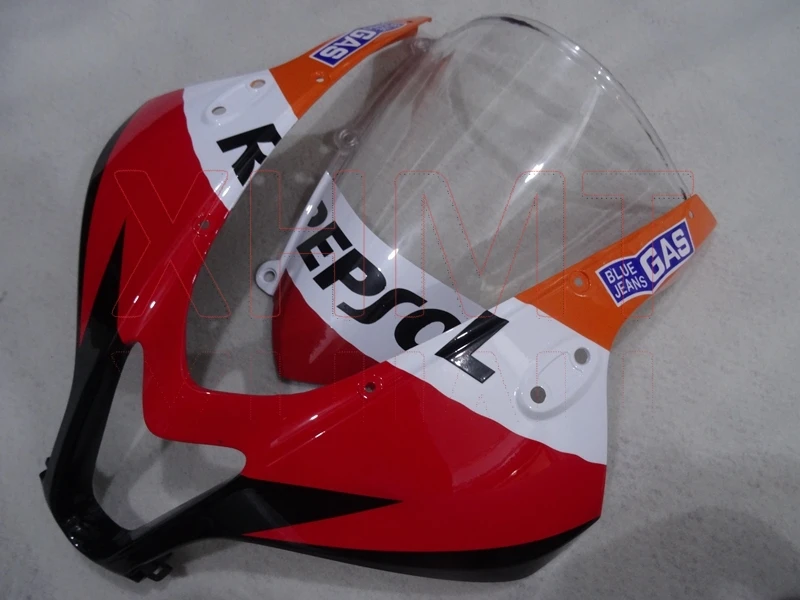 Обтекатель для Honda CBR600RR 2007-2008 REPSOL Abs обтекатель для Honda CBR600RR 2007 кузов CBR 600 RR 2007