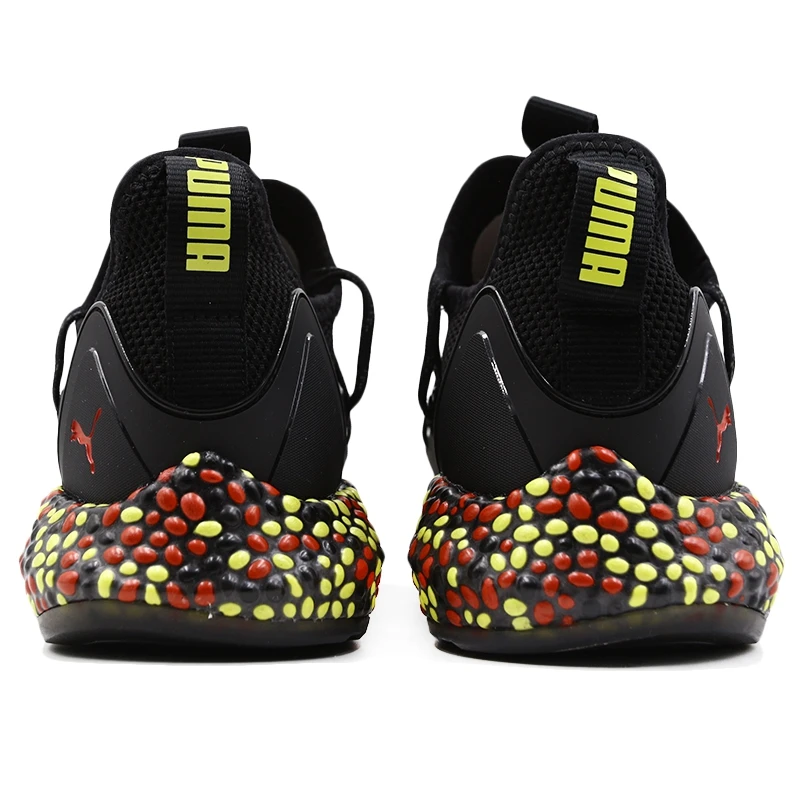 Оригинальный Новое поступление 2019 PUMA Hybrid Rocket Runner для мужчин's кроссовки